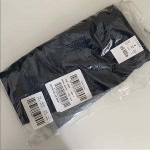 NWT J Crew Factory Boardwalk  pull on shorts navy